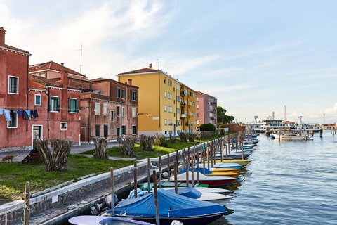 HOTEL INDIGO VENICE - SANT ELENA BY - Photo 32
