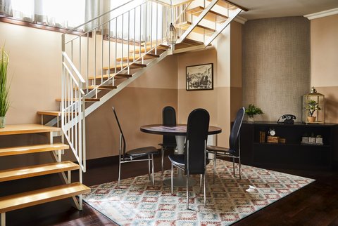HOTEL INDIGO VENICE - SANT ELENA BY - Photo 47