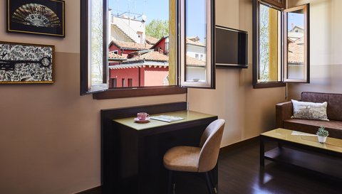 HOTEL INDIGO VENICE - SANT ELENA BY - Photo 78