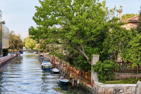 HOTEL INDIGO VENICE - SANT ELENA BY - Photo 31