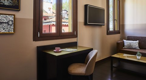 HOTEL INDIGO VENICE - SANT ELENA BY - Photo 42