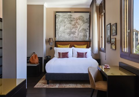 HOTEL INDIGO VENICE - SANT ELENA BY - Photo 53