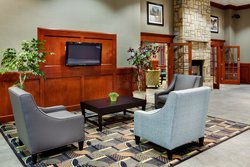  - Holiday Inn Express & Suites Smithfield - I-295, Exit 15