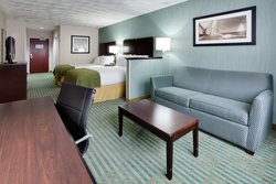  - Holiday Inn Express & Suites Smithfield - I-295, Exit 15