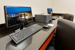  - Holiday Inn Express & Suites Smithfield - I-295, Exit 15