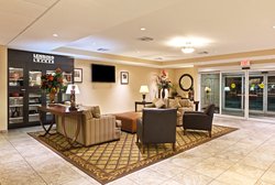  - Candlewood Suites Pearland