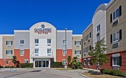  - Candlewood Suites Pearland