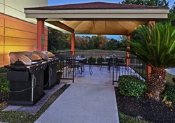  - Candlewood Suites Pearland