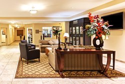  - Candlewood Suites Pearland