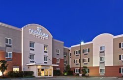  - Candlewood Suites Pearland