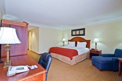  - Holiday Inn Express Ringgold - I-75, Exit 348