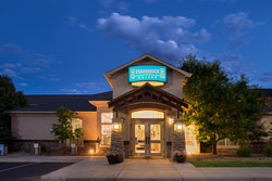  - Staybridge Suites Centennial - I-25, Exit 196