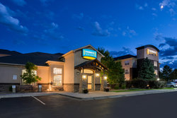  - Staybridge Suites Centennial - I-25, Exit 196