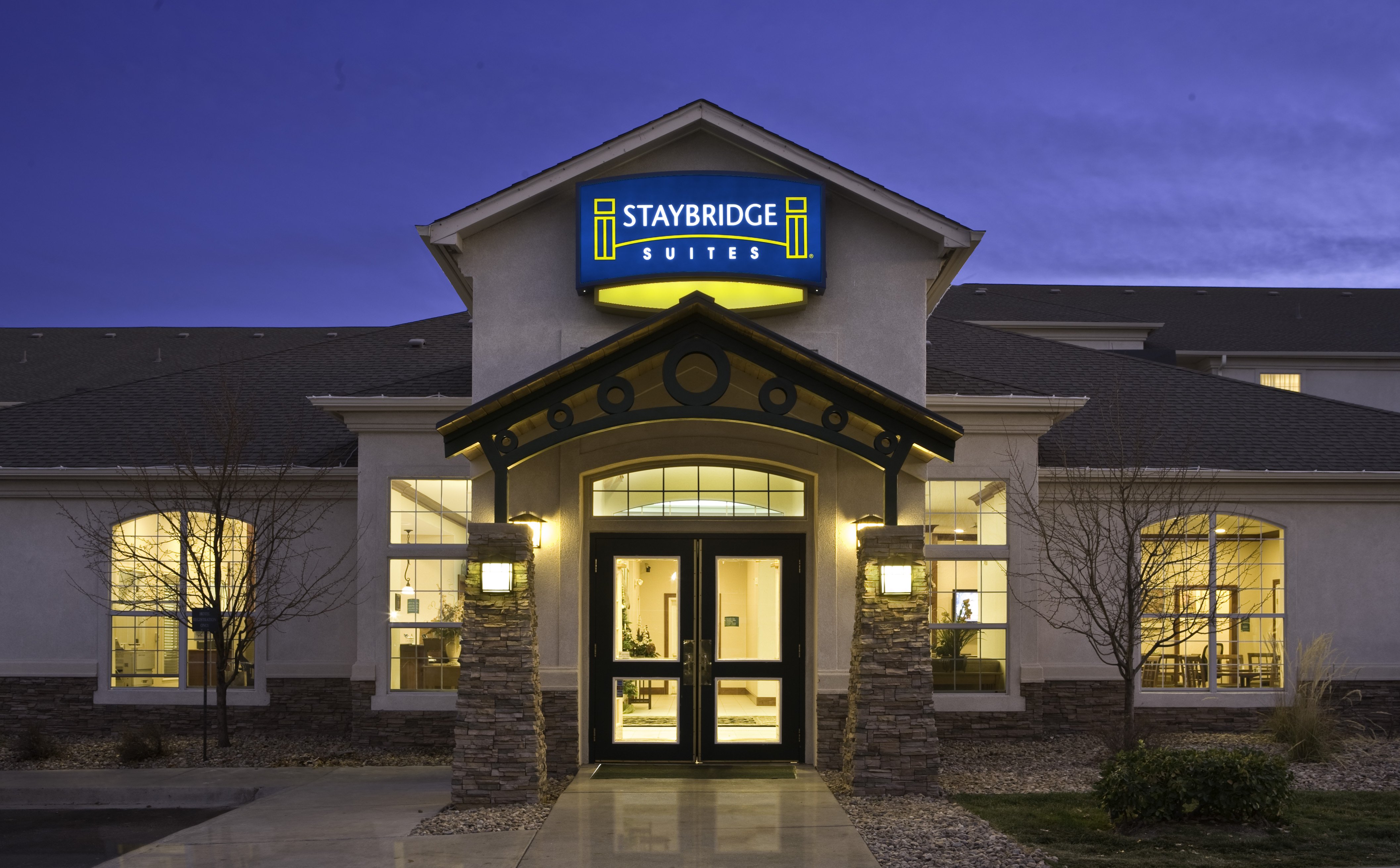 STAYBRIDGE SUITES DTC BY IHG-guestroom-Staybridge Suites Denver Tech Center exterior.jpg
