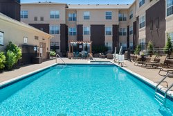  - Staybridge Suites Centennial - I-25, Exit 196