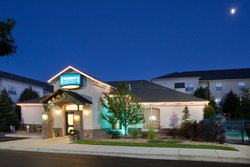  - Staybridge Suites Centennial - I-25, Exit 196