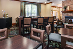 - Staybridge Suites Centennial - I-25, Exit 196