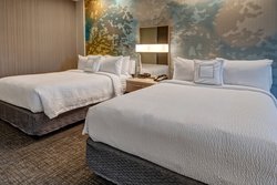  - Courtyard by Marriott Hotel Lakeline Austin