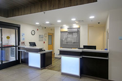  - Holiday Inn Express & Suites Greensboro - I-40, Exit 224