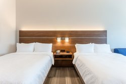  - Holiday Inn Express & Suites Springfield - I-44, Exit 80