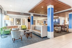  - Holiday Inn Express & Suites Springfield - I-44, Exit 80