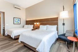  - Holiday Inn Express & Suites Springfield - I-44, Exit 80