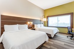  - Holiday Inn Express & Suites Springfield - I-44, Exit 80