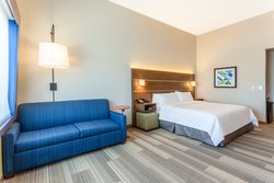  - Holiday Inn Express & Suites Springfield - I-44, Exit 80