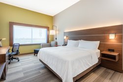  - Holiday Inn Express & Suites Springfield - I-44, Exit 80