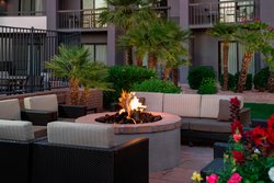  - Courtyard by Marriott Airport Phoenix - I-10, Exit 153