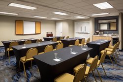  - Fairfield Inn & Suites by Marriott American Canyon