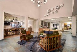  - Fairfield Inn & Suites by Marriott American Canyon