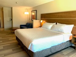  - Holiday Inn Express Northwest Lexington