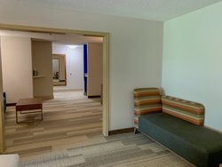  - Holiday Inn Express Northwest Lexington