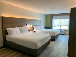  - Holiday Inn Express Northwest Lexington