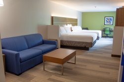  - Holiday Inn Express Northwest Lexington