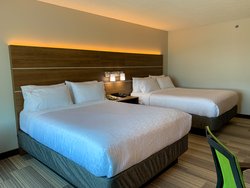  - Holiday Inn Express Northwest Lexington