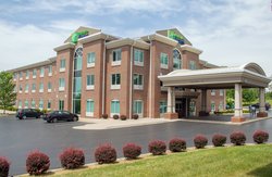 - Holiday Inn Express Northwest Lexington