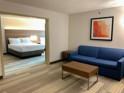  - Holiday Inn Express Northwest Lexington