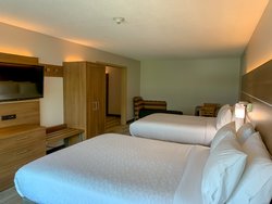  - Holiday Inn Express Northwest Lexington