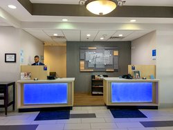  - Holiday Inn Express Northwest Lexington