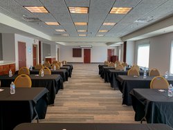  - Holiday Inn Express Northwest Lexington