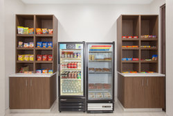  - Holiday Inn Express & Suites Amarillo - I-40, Exit 68B