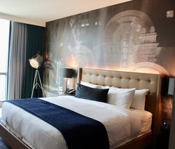  - Hotel Indigo Downtown Los Angeles