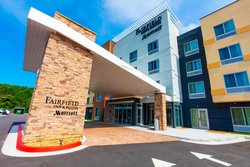  - Fairfield Inn & Suites by Marriott Woodstock - I-575, Exit 7