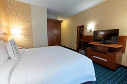  - Fairfield Inn & Suites by Marriott Woodstock - I-575, Exit 7