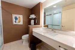  - Fairfield Inn & Suites by Marriott Woodstock - I-575, Exit 7