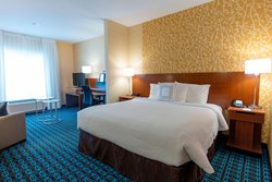 - Fairfield Inn & Suites by Marriott Woodstock - I-575, Exit 7
