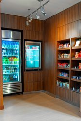  - Fairfield Inn & Suites by Marriott Woodstock - I-575, Exit 7