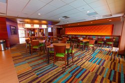  - Fairfield Inn & Suites by Marriott Woodstock - I-575, Exit 7